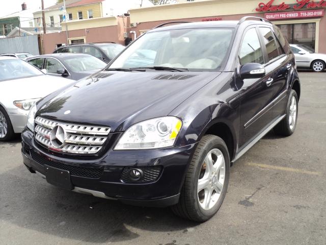 2008 Mercedes-Benz M-Class for sale