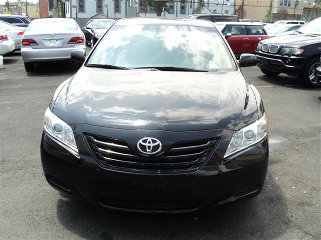 2009 Toyota Camry for sale
