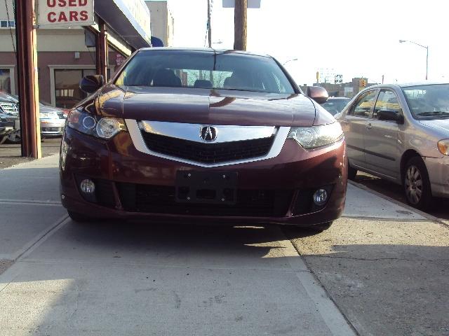 2009 Acura TSX for sale