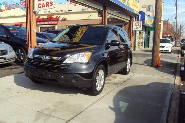 2008 Honda CR-V for sale