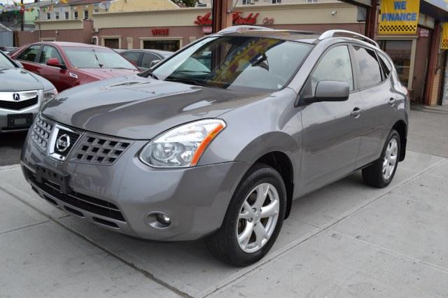 2009 Nissan Rogue for sale
