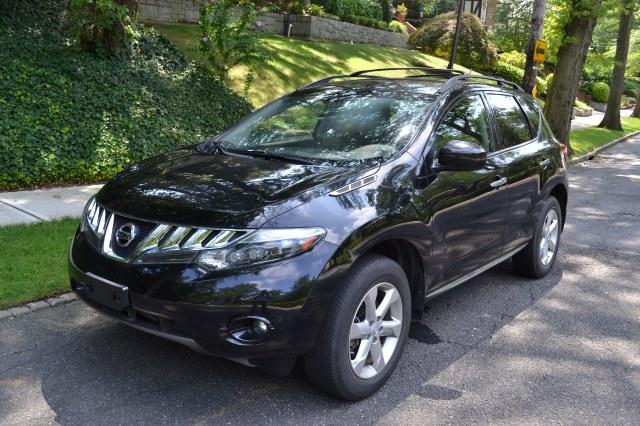 2009 Nissan Murano for sale