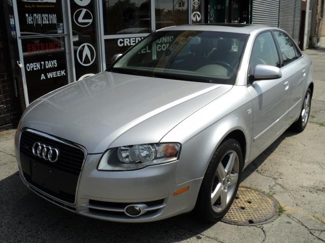 2005 Audi A4 for sale