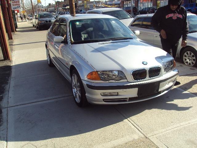 2001 BMW 3 series for sale