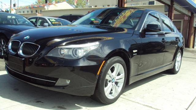 2009 BMW 5 series for sale