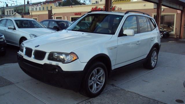 2004 BMW X3 for sale