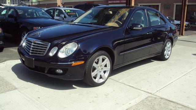 2007 Mercedes-Benz E-Class for sale