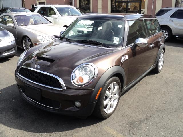 2008 MINI Cooper Clubman for sale