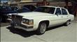 1988 Cadillac Brougham