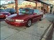 1997 Cadillac Eldorado