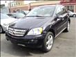 2008 Mercedes-Benz M Class