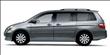 2007 Honda Odyssey