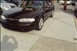 1998 Nissan Maxima