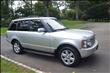 2004 Land Rover Range Rover