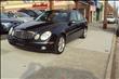 2005 Mercedes-Benz E Class