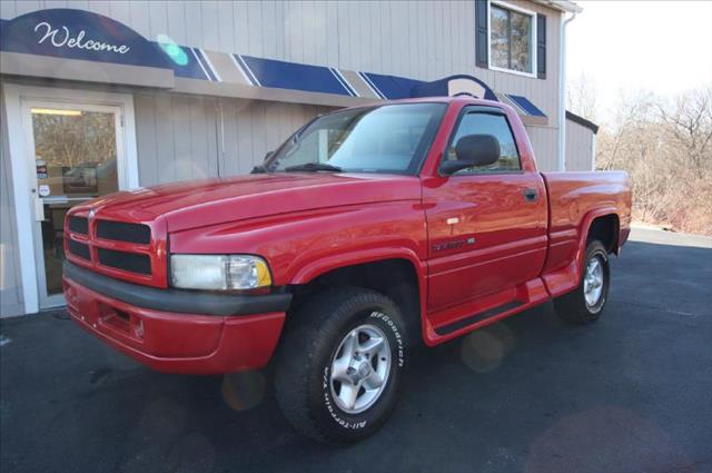 1998 Dodge Ram 1500 for sale