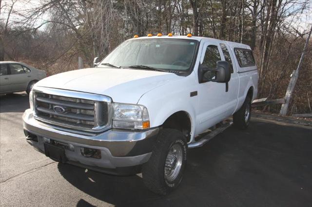 2002 Ford F250 for sale