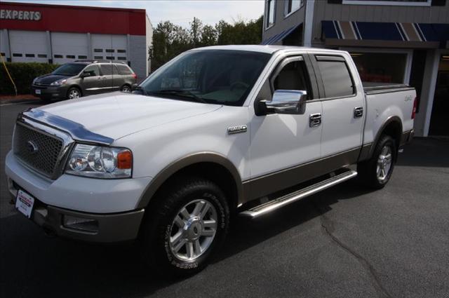 2004 Ford F150 for sale