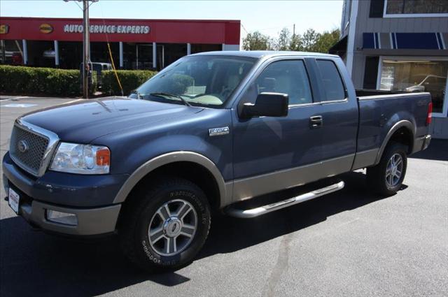 2004 Ford F150 for sale