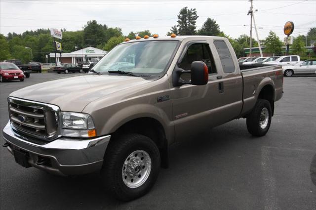 2004 Ford F350 for sale