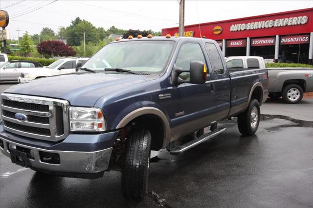 2005 Ford F350 for sale