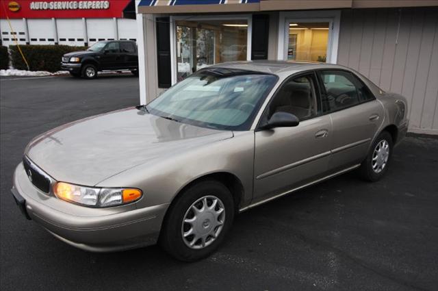 2003 Buick Century for sale