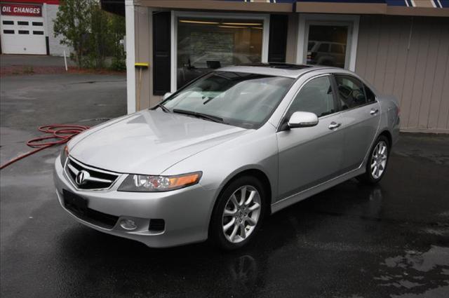 2007 Acura TSX for sale