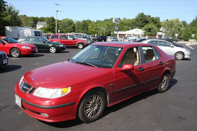2005 Saab 9-5 for sale