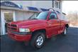 1998 Dodge Ram 1500