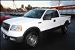 2005 Ford F150