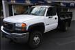 2004 GMC Sierra 3500