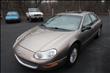 2001 Chrysler Concorde