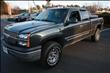 2003 Chevrolet Silverado 1500