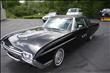 1963 FORD THUNDERBIRD