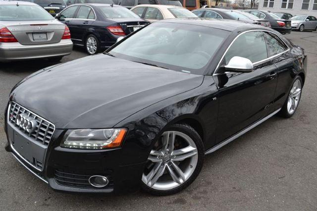 2009 Audi S5 for sale