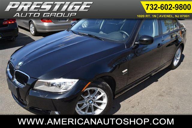 2010 BMW 3 series for sale