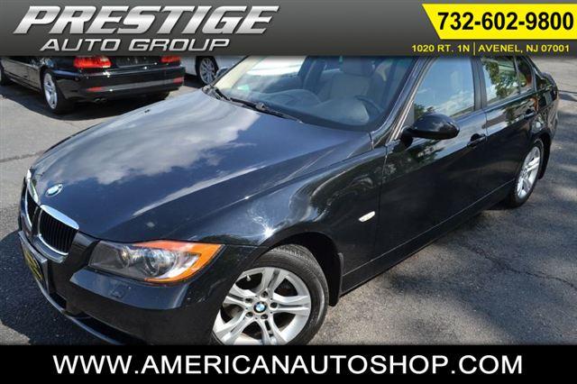 2008 BMW 3 series for sale