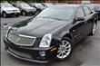 2006 Cadillac STS-V