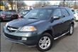 2005 Acura MDX