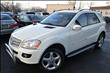 2008 Mercedes-Benz M Class