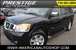 2008 Nissan Armada