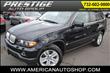 2006 BMW X5