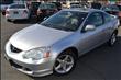 2002 Acura RSX