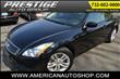 2010 Infiniti G37x