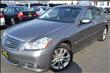 2008 Infiniti M35