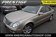 2005 Mercedes-Benz E Class