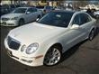 2008 Mercedes-Benz E Class