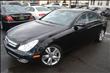 2009 Mercedes-Benz CLS Class