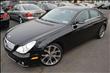 2006 Mercedes-Benz CLS Class