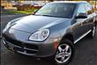 2004 Porsche Cayenne